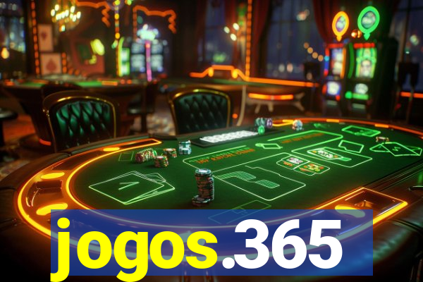 jogos.365