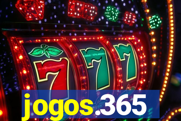 jogos.365