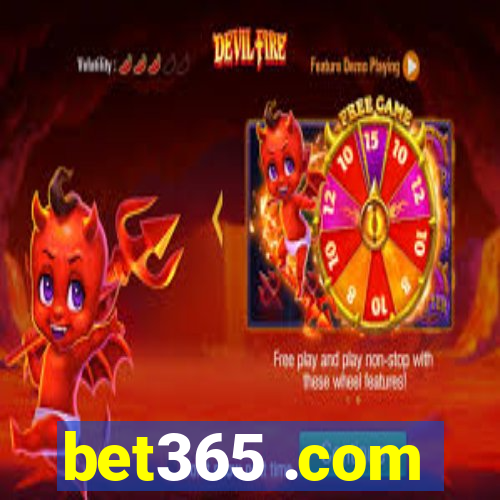 bet365 .com