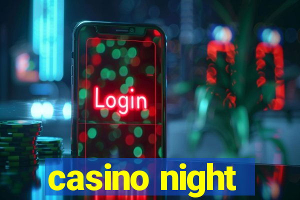 casino night