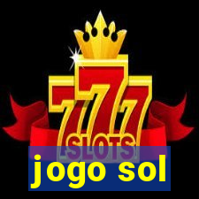 jogo sol