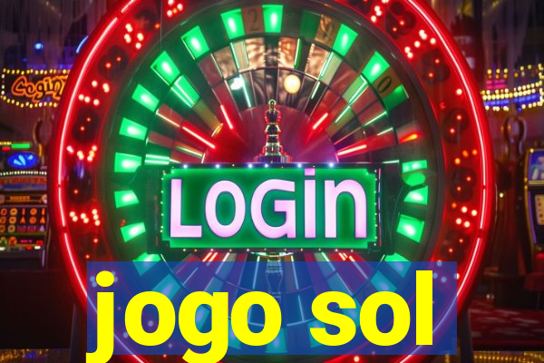 jogo sol