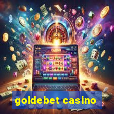 goldebet casino