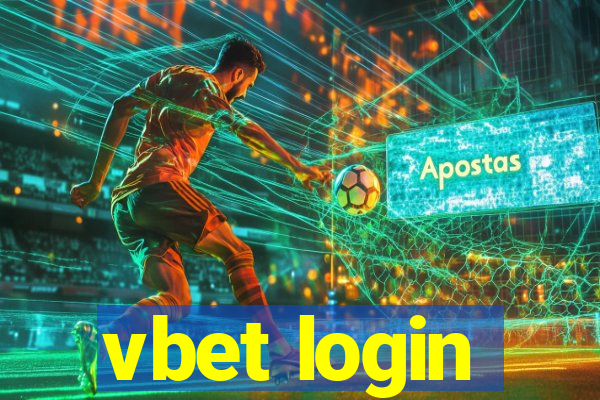 vbet login