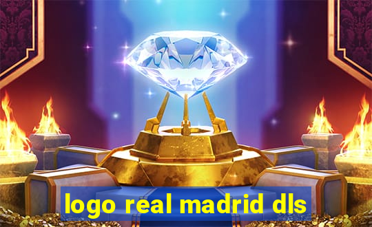 logo real madrid dls