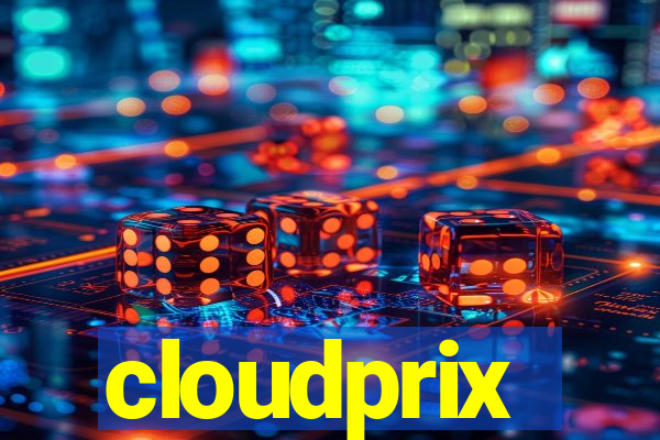 cloudprix