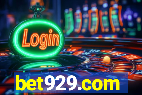 bet929.com