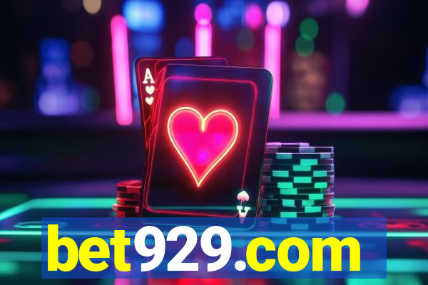 bet929.com