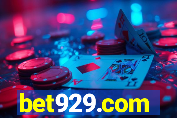 bet929.com