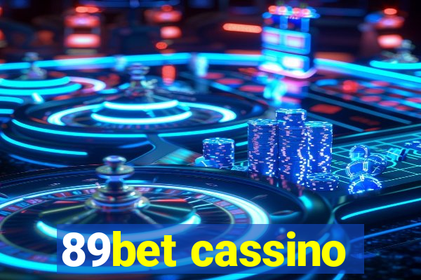 89bet cassino