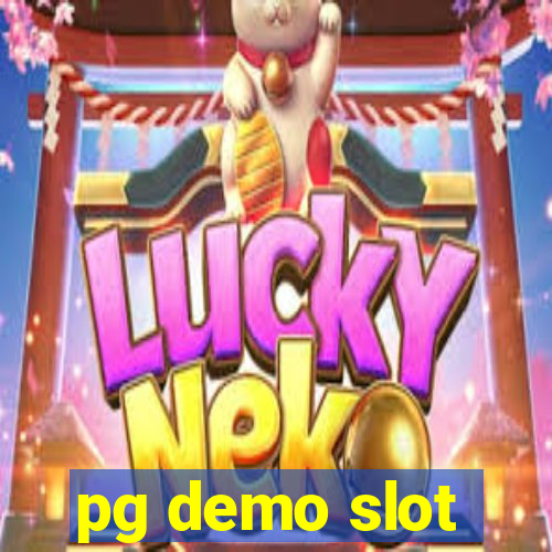 pg demo slot