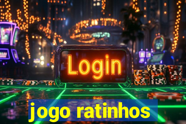 jogo ratinhos