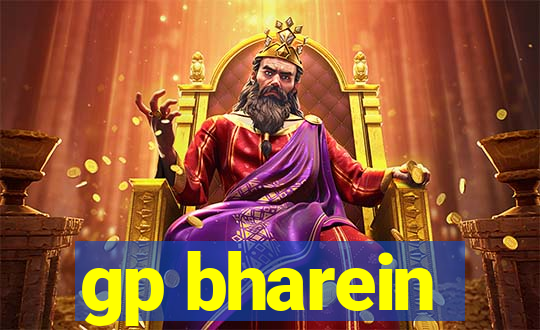 gp bharein