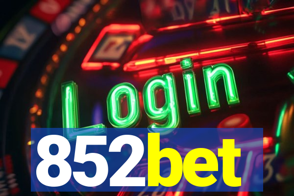 852bet