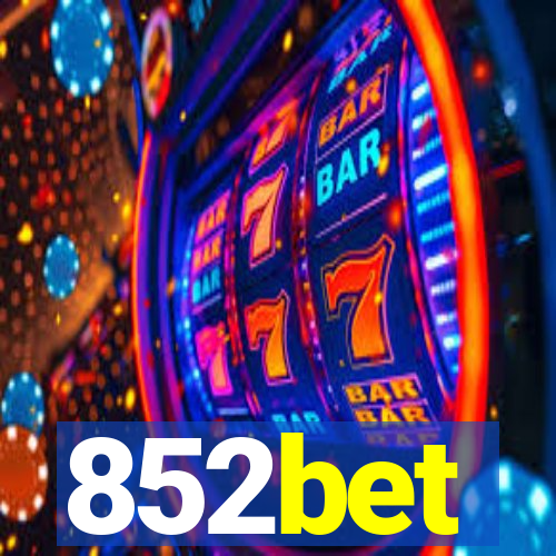 852bet