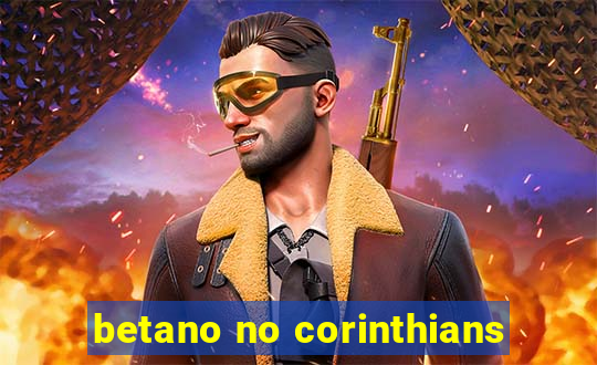 betano no corinthians