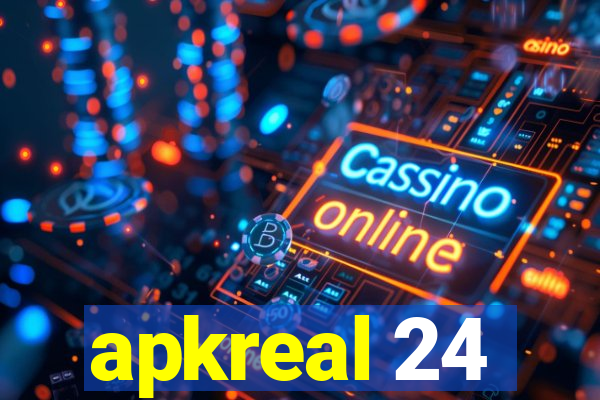 apkreal 24