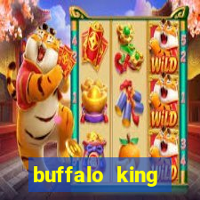 buffalo king megaways slot rtp