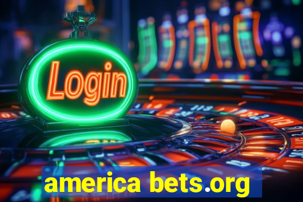 america bets.org