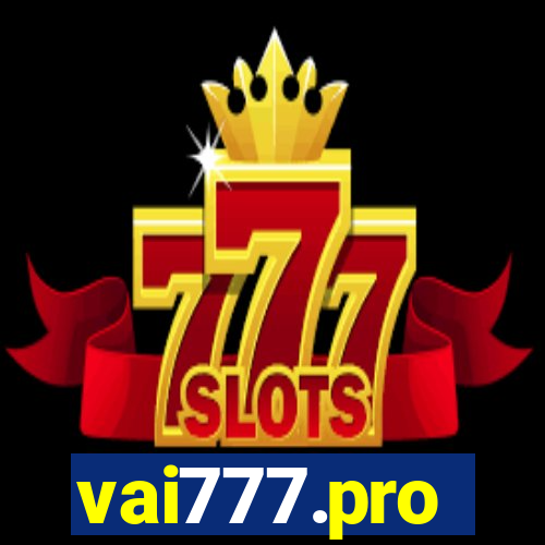 vai777.pro