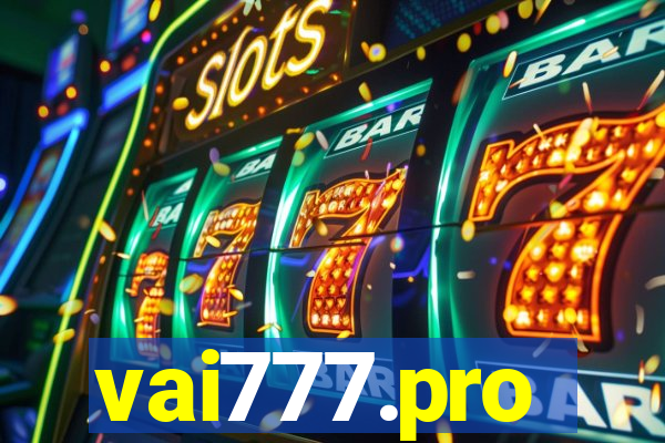 vai777.pro