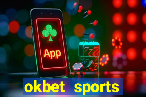 okbet sports betting online