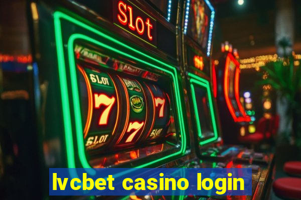 lvcbet casino login