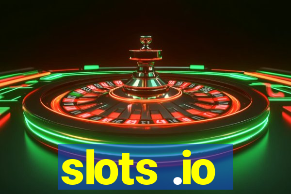 slots .io