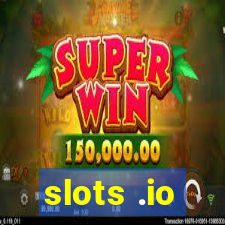 slots .io