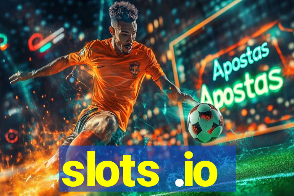 slots .io