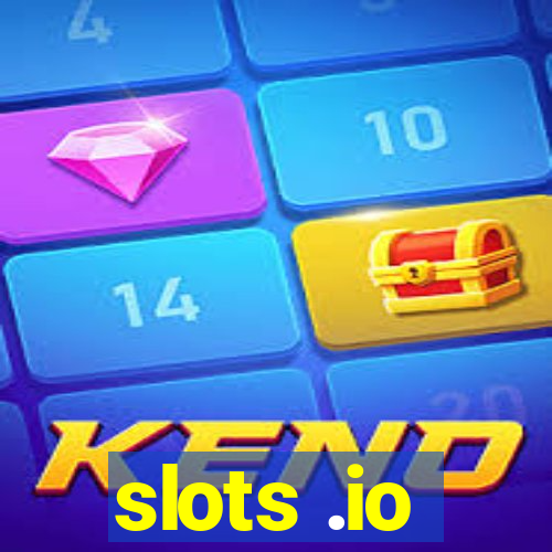 slots .io