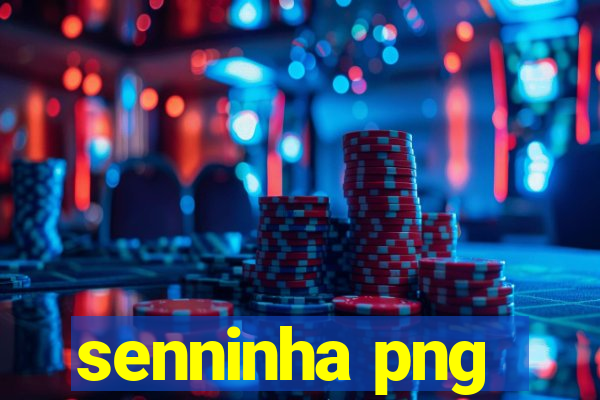 senninha png