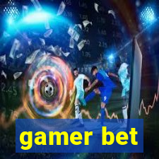 gamer bet