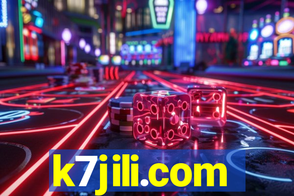 k7jili.com