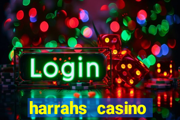 harrahs casino resort cherokee nc