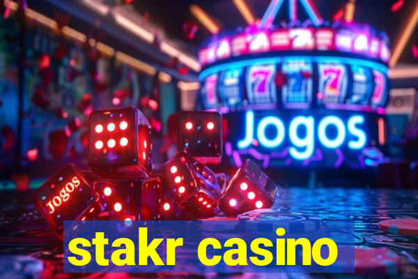 stakr casino