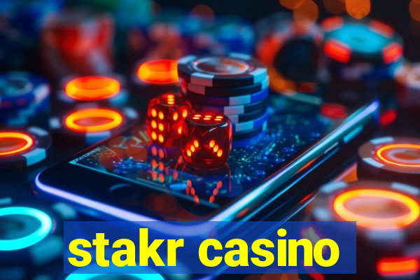 stakr casino