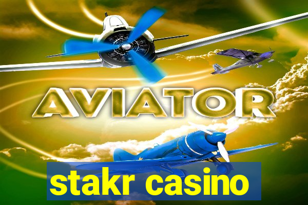 stakr casino