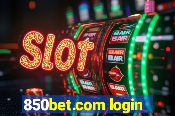 850bet.com login