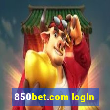 850bet.com login