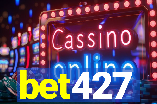 bet427