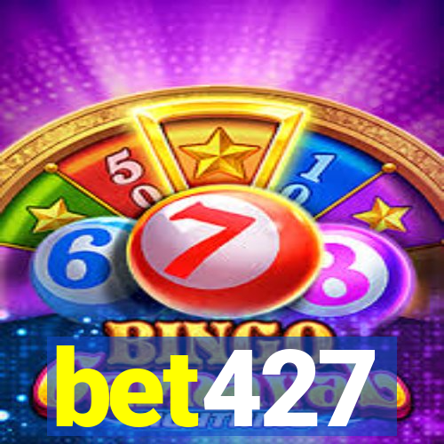 bet427