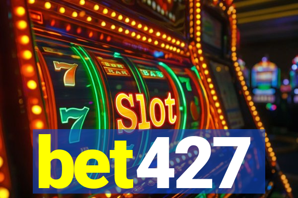 bet427