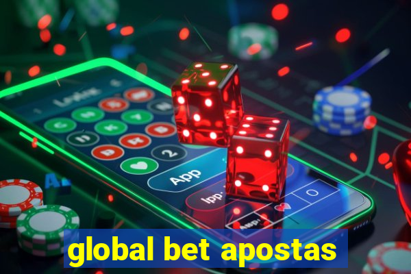 global bet apostas