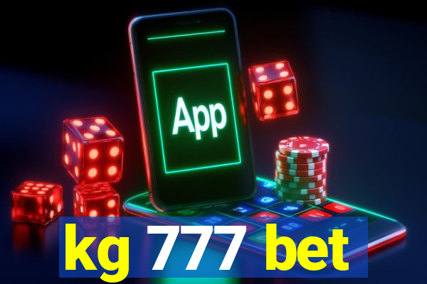 kg 777 bet