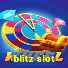 blitz slot