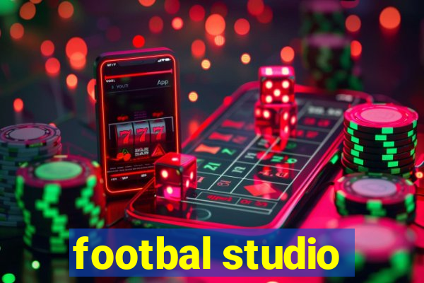 footbal studio