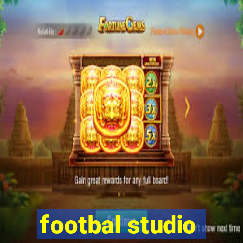 footbal studio