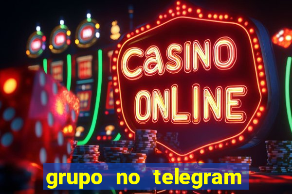 grupo no telegram mais 18