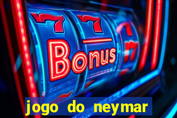 jogo do neymar para celular